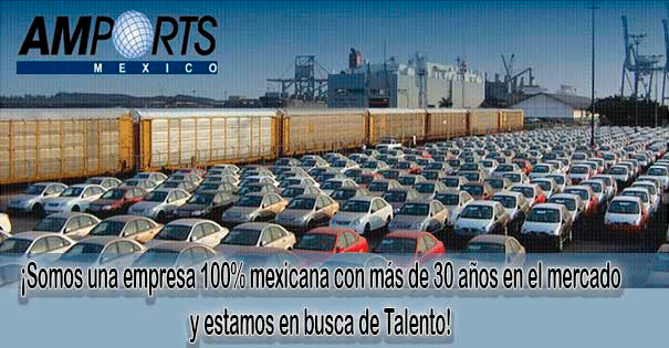 Empleo AMPORTS