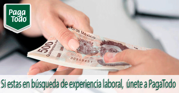 Empleo Paga Todo