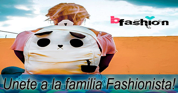 Empleo Bfashion