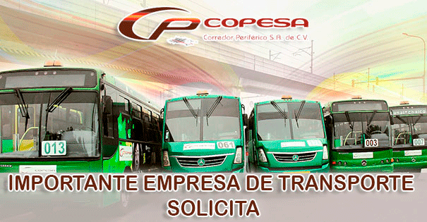 empleo Copesa